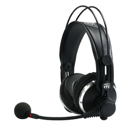 Гарнитура AKG HSC171, фото 